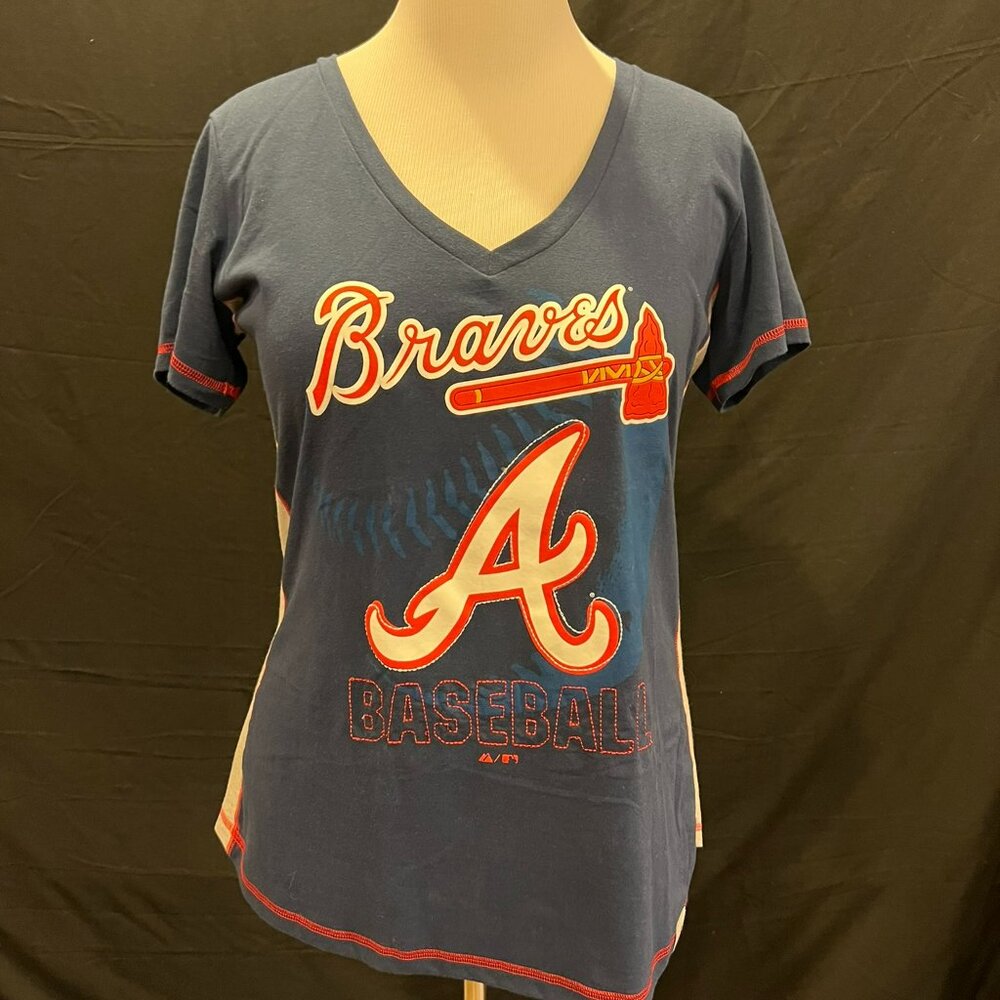 Atlanta Braves T-Shirt